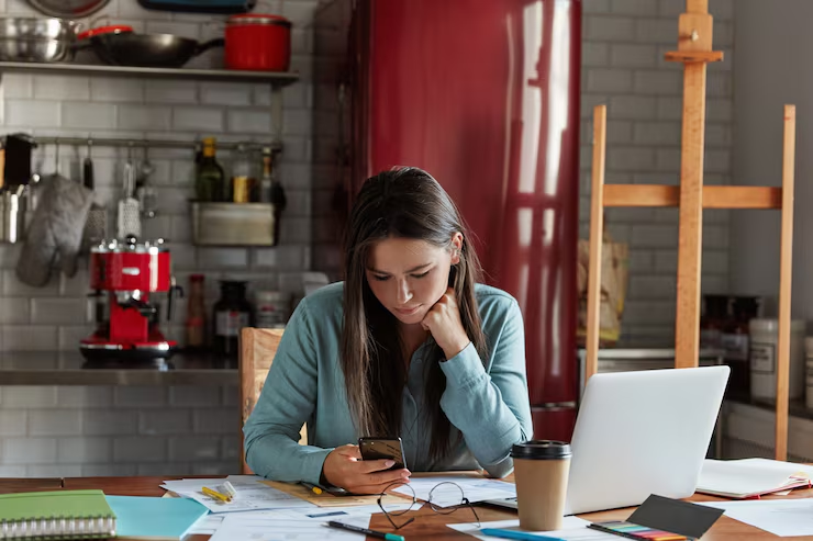 start a blog with no money
